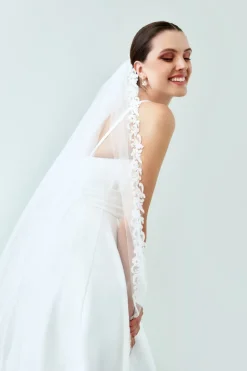 Velo in Tulle