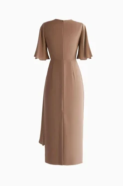 Vestido Midi Zea